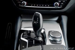 BMW 5 520d xDrive 2022