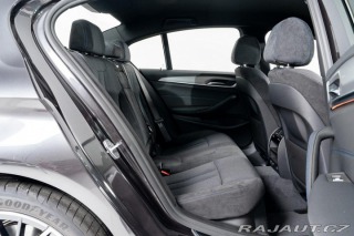 BMW 5 520d xDrive 2022