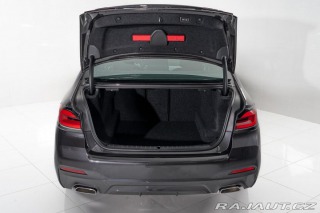 BMW 5 520d xDrive 2022