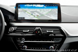 BMW 5 520d xDrive 2022