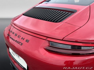 Porsche 911 GTS 2017