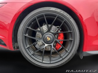 Porsche 911 GTS 2017