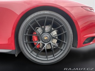Porsche 911 GTS 2017