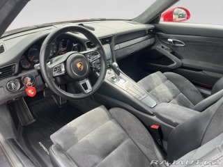 Porsche 911 GTS 2017