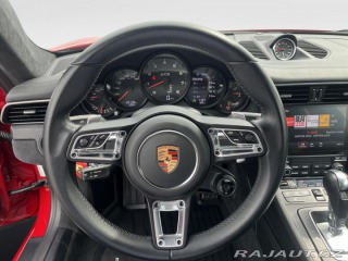 Porsche 911 GTS 2017