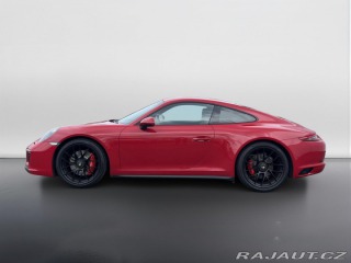Porsche 911 GTS 2017