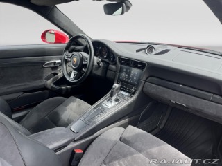 Porsche 911 GTS 2017