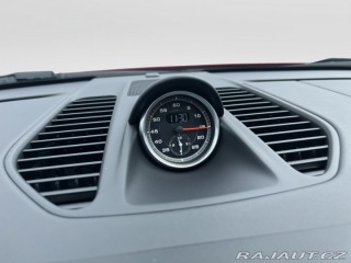 Porsche 911 GTS 2017