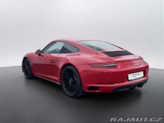 Porsche 911 GTS 2017