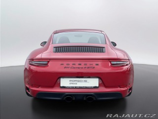 Porsche 911 GTS 2017