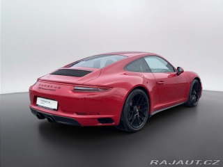 Porsche 911 GTS 2017
