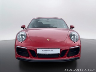 Porsche 911 GTS 2017