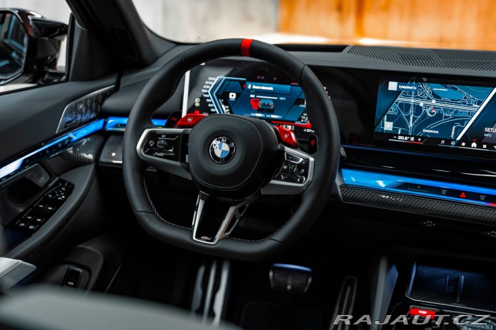 BMW M5 2026