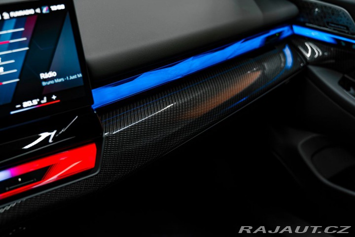 BMW M5 2026