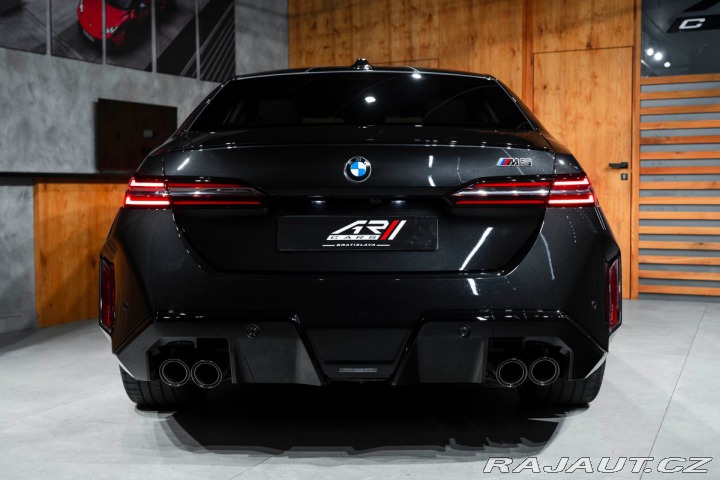 BMW M5 2026