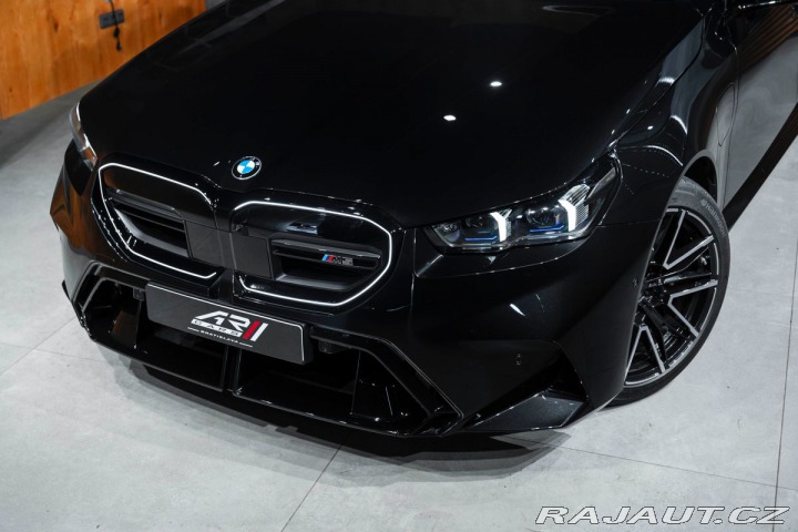 BMW M5 2026