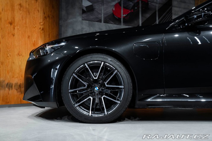 BMW M5 2026
