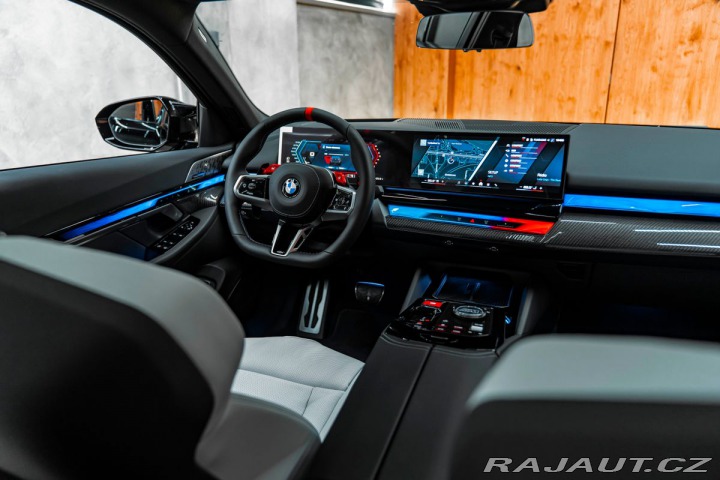 BMW M5 2026