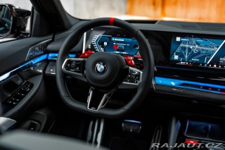 BMW M5 2026