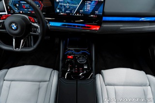 BMW M5 2026