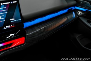 BMW M5 2026