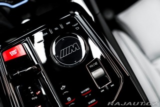 BMW M5 2026