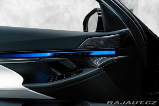BMW M5 2026