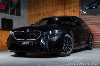 BMW M5 2026