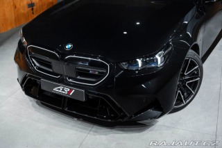 BMW M5 2026