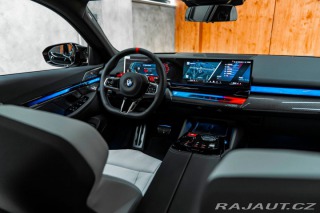 BMW M5 2026