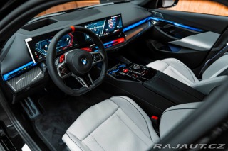 BMW M5 2026