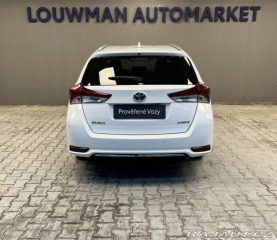 Toyota Auris 1,8 Hybrid AT Active Tren 2018