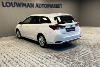 Toyota Auris 1,8 Hybrid AT Active Tren 2018