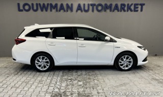 Toyota Auris 1,8 Hybrid AT Active Tren 2018