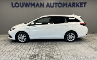Toyota Auris 1,8 Hybrid AT Active Tren 2018