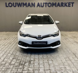 Toyota Auris 1,8 Hybrid AT Active Tren 2018
