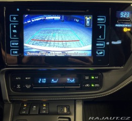 Toyota Auris 1,8 Hybrid AT Active Tren 2018