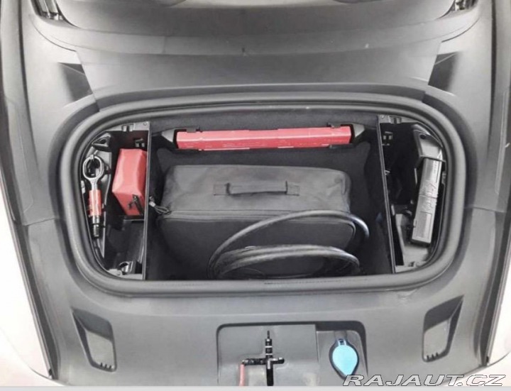 Porsche Taycan Performancebatterie Plus 2024
