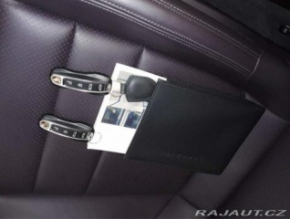 Porsche Taycan Performancebatterie Plus 2024
