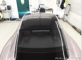 Porsche Taycan Performancebatterie Plus 2024