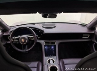Porsche Taycan Performancebatterie Plus 2024