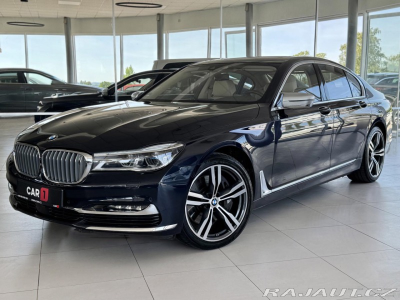 BMW 7 