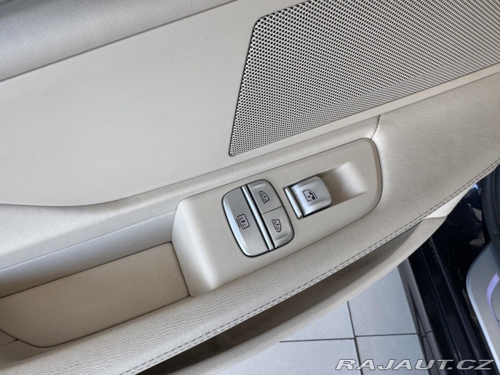 BMW 7 750i xDrive*Laser*NočníVi 2016