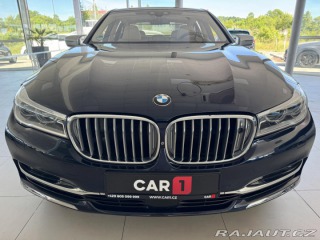 BMW 7  1800