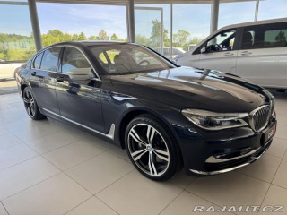 BMW 7  1800