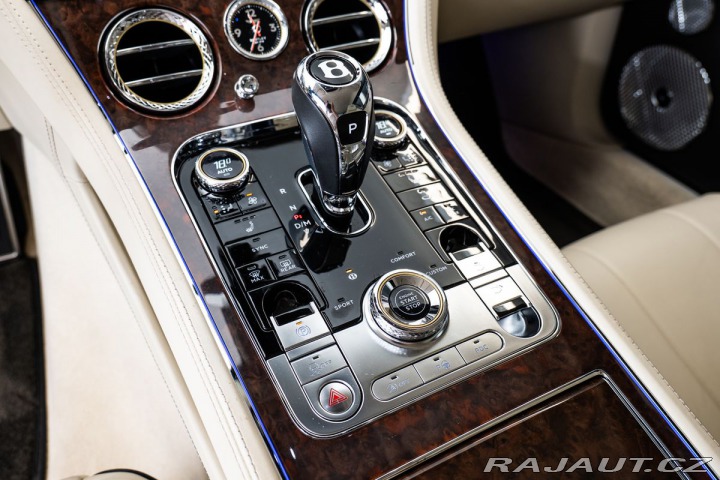 Bentley Ostatní modely Continental GT W12 / Záruka do 2028 / PP 2018