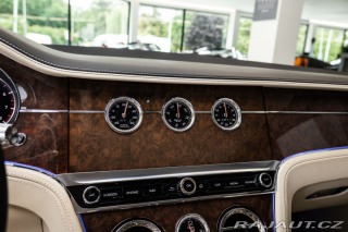 Bentley Ostatní modely Continental GT W12 / Záruka do 2028 / PP 2018