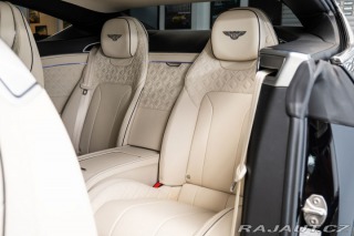Bentley Ostatní modely Continental GT W12 / Záruka do 2028 / PP 2018