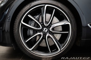 Bentley Ostatní modely Continental GT W12 / Záruka do 2028 / PP 2018