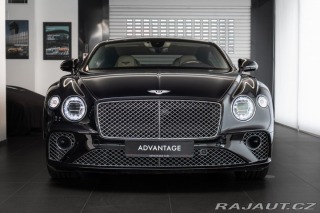 Bentley Ostatní modely Continental GT W12 / Záruka do 2028 / PP 2018
